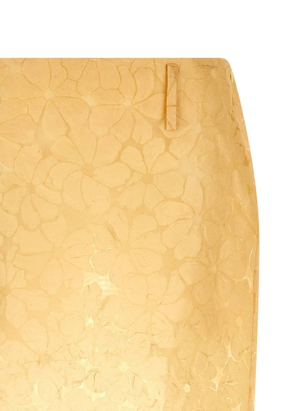 Marni Sample Sale | Marni Multicolor Polyester Midi Skirt - | Designer outlet