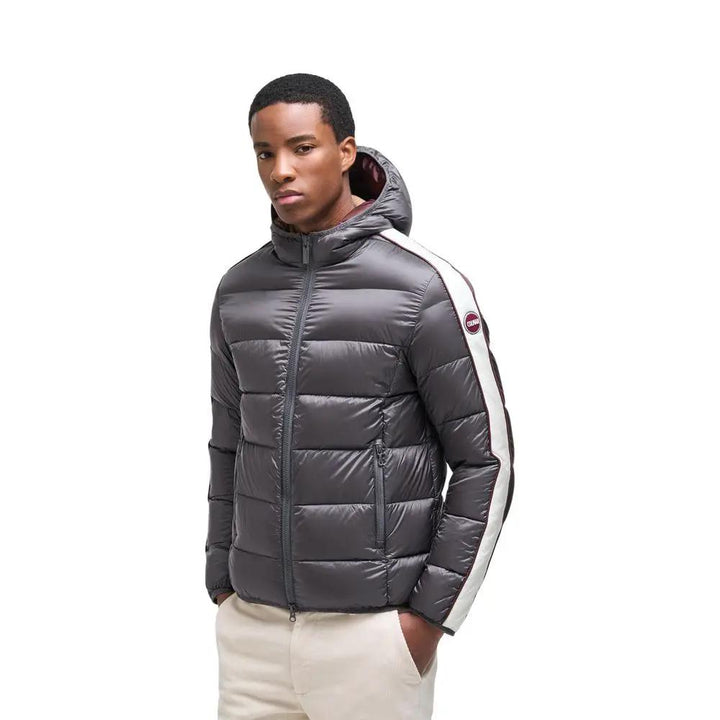 Colmar Originals Sample Sale | Colmar Originals Beige Polyamide Full-Length Jacket - | Designer outlet