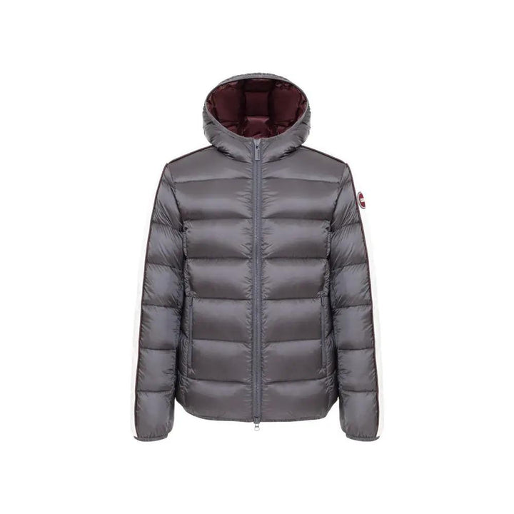 Colmar Originals Sample Sale | Colmar Originals Beige Polyamide Full-Length Jacket - | Designer outlet