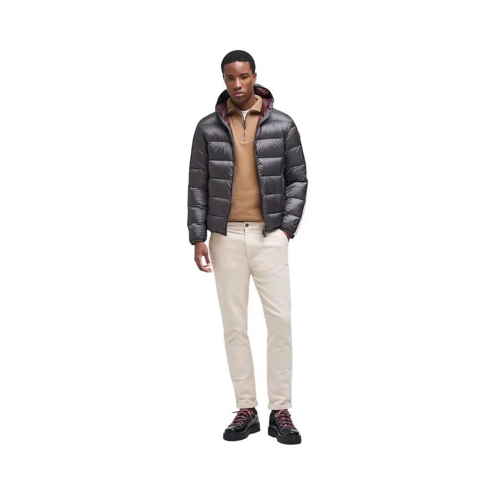 Colmar Originals Sample Sale | Colmar Originals Beige Polyamide Full-Length Jacket - | Designer outlet