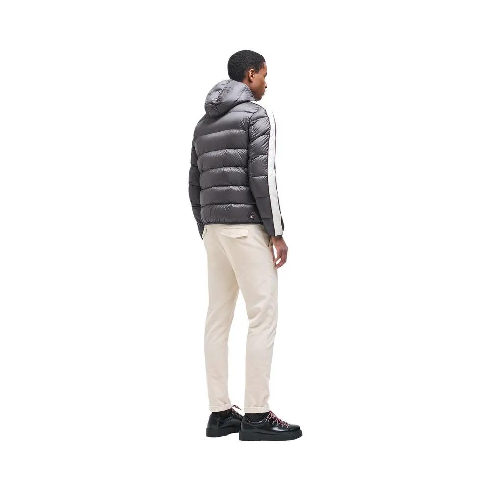 Colmar Originals Sample Sale | Colmar Originals Beige Polyamide Full-Length Jacket - | Designer outlet