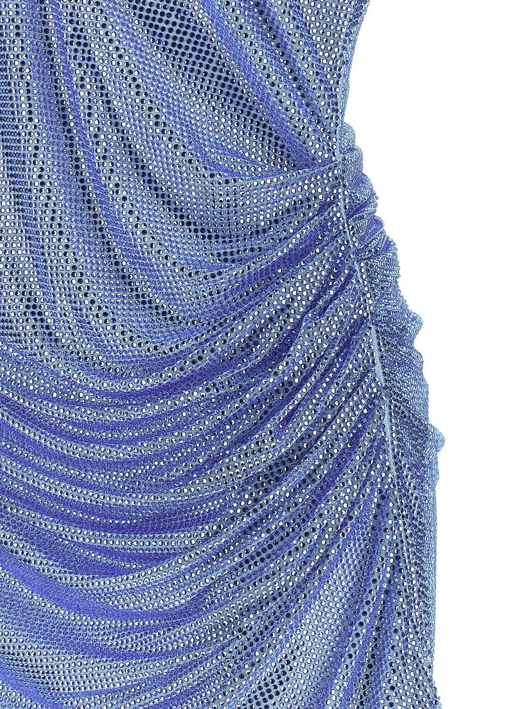 Giuseppe Di Morabito Sample Sale | Giuseppe Di Morabito Blue Polyamide Cocktail Dress - | Designer outlet