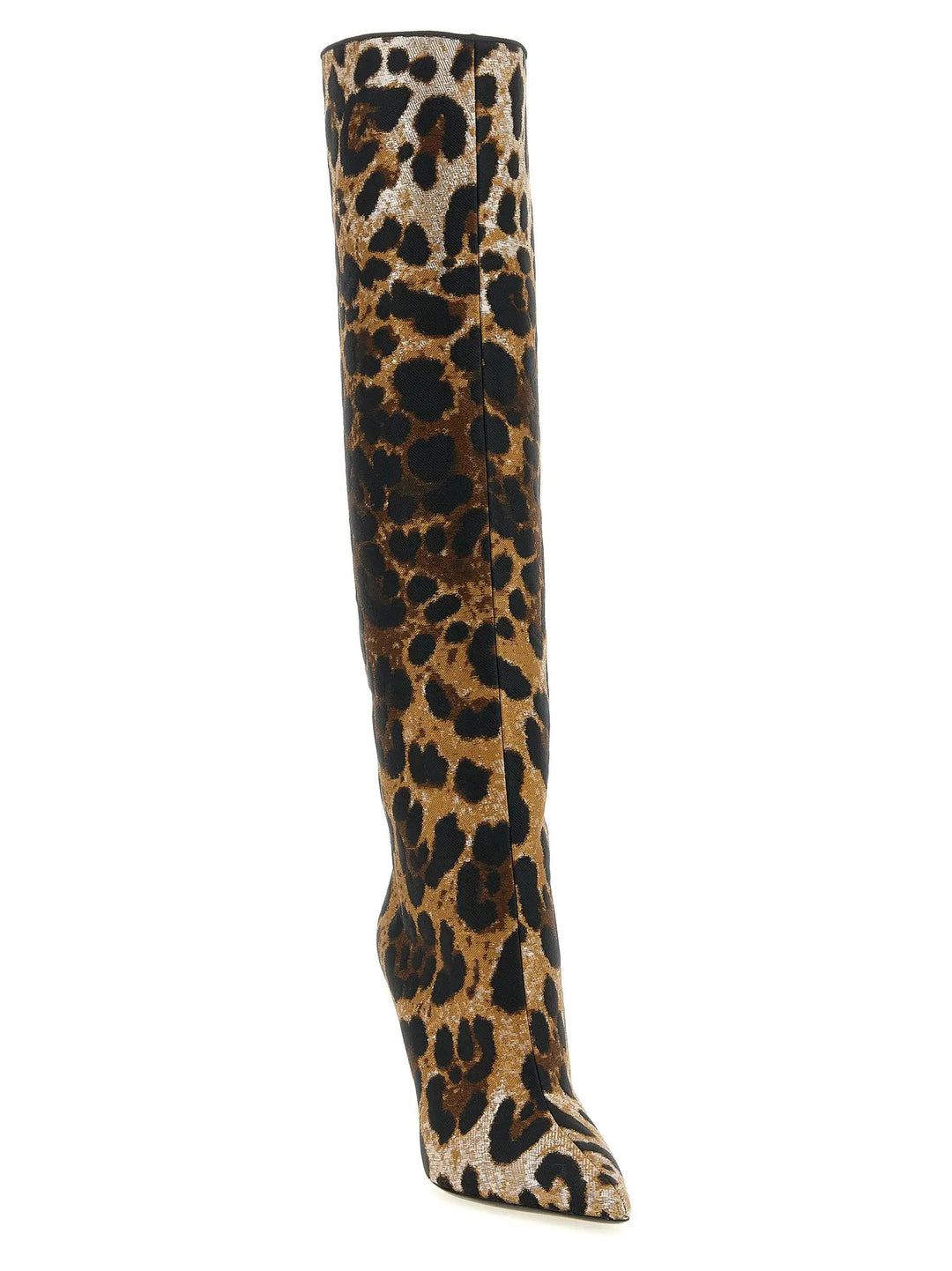 Dolce &amp; Gabbana Sample Sale | Dolce &amp; Gabbana Multicolor Polyester Over The Knee - | Designer outlet