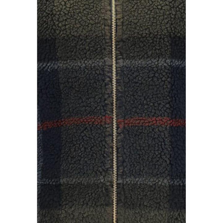 Barbour Sample Sale | Barbour Bicolor Polyester Bomber - | Designer outlet