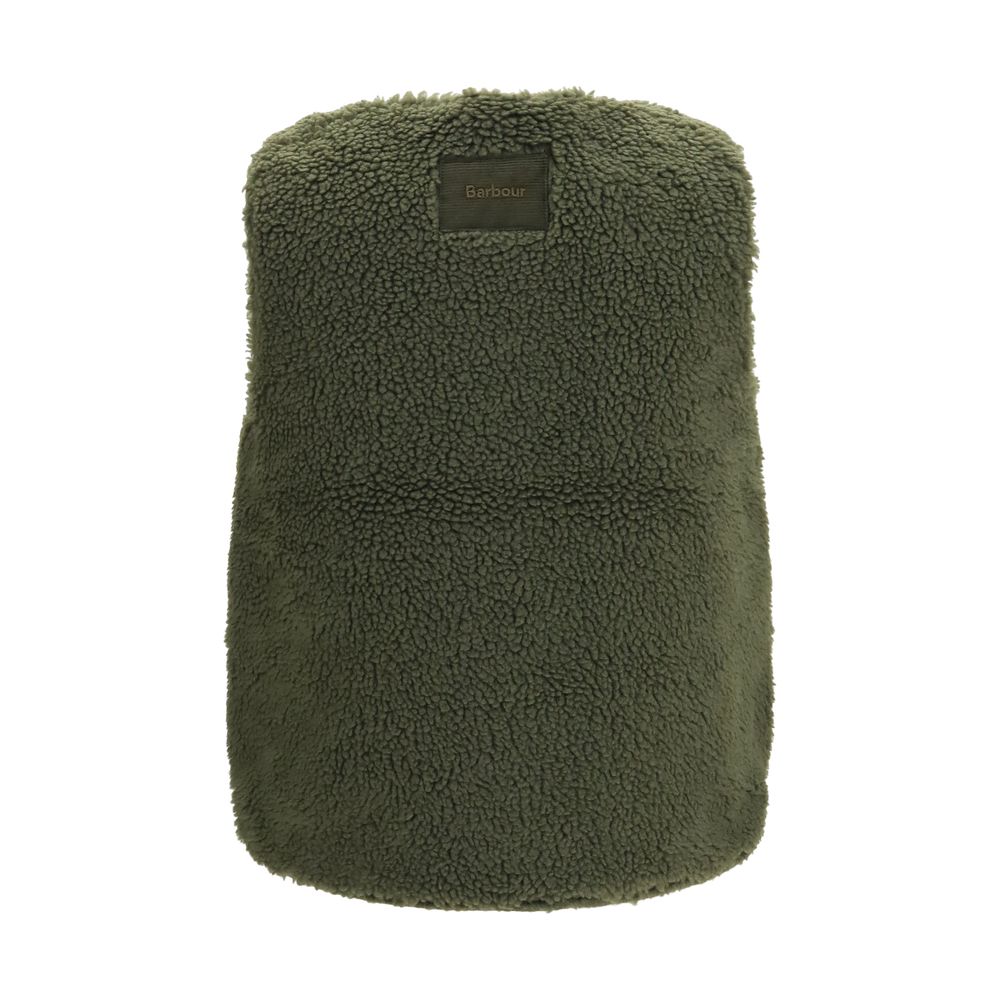 Barbour Sample Sale | Barbour Bicolor Recycled Polyester Sleeveless Jacket - | Designer outlet