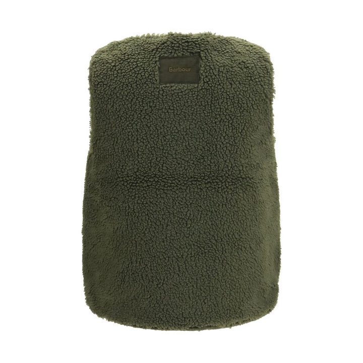Barbour Sample Sale | Barbour Bicolor Recycled Polyester Sleeveless Jacket - | Designer outlet