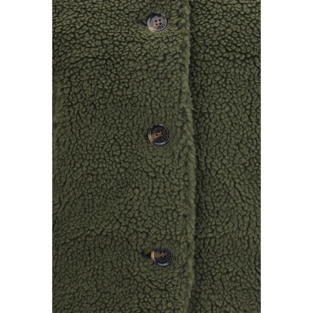 Barbour Sample Sale | Barbour Bicolor Recycled Polyester Sleeveless Jacket - | Designer outlet