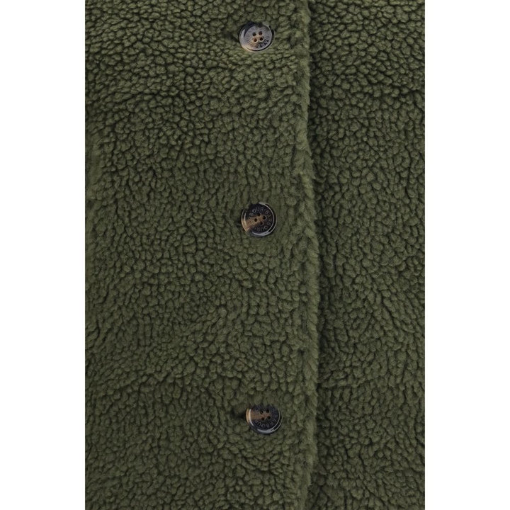 Barbour Sample Sale | Barbour Bicolor Recycled Polyester Sleeveless Jacket - | Designer outlet