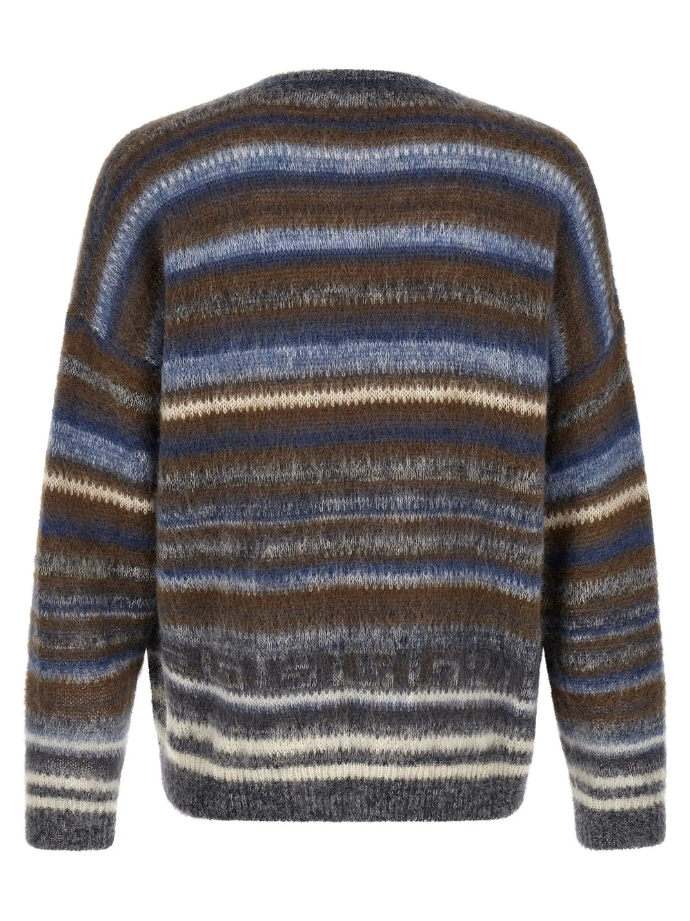 Isabel Marant Sample Sale | Isabel Marant Blue Virgin Wool Cardigan - | Designer outlet