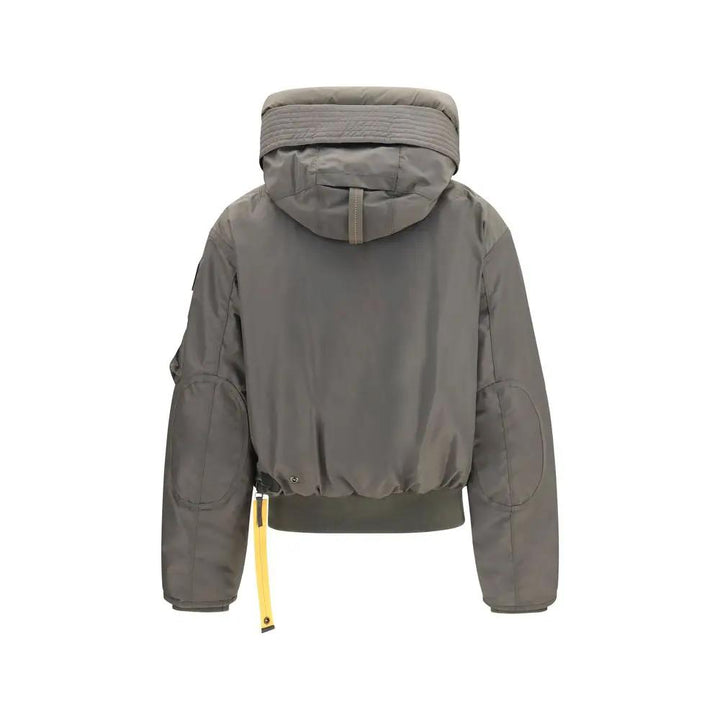 Parajumpers Sample Sale | Parajumpers Bicolor Polyamide Bomber - | Designer outlet