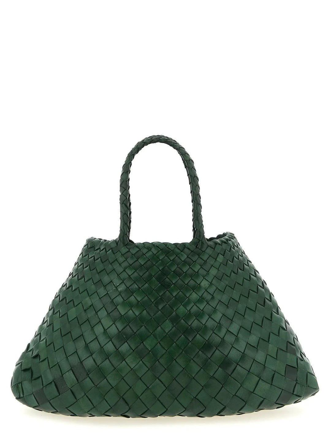 Dragon Diffusion Sample Sale | Dragon Diffusion Bicolor Calfskin Handbag - | Designer outlet