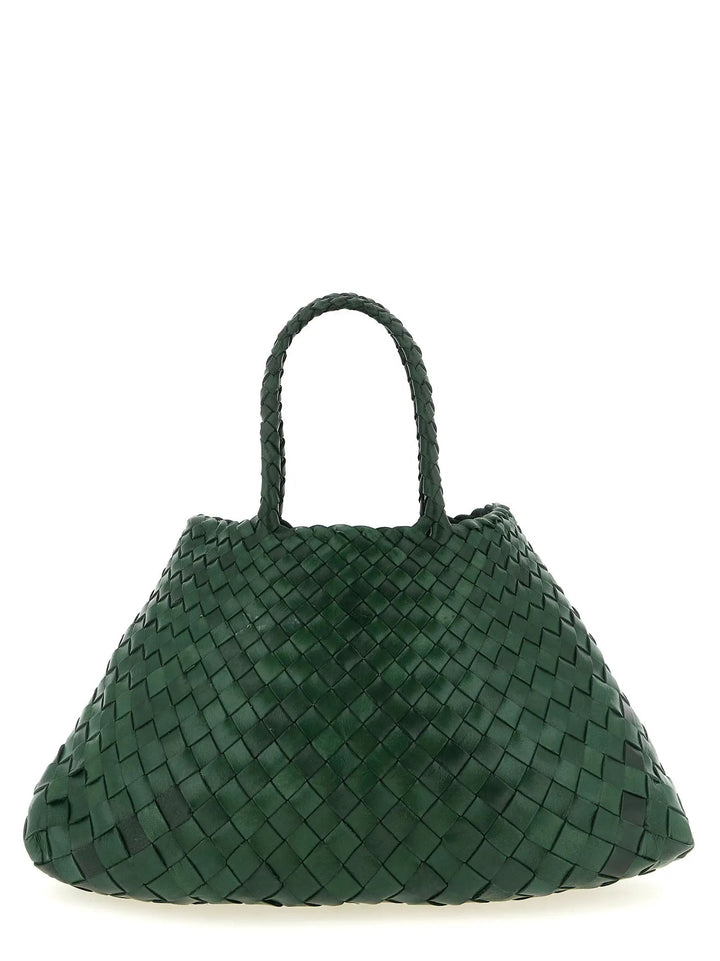 Dragon Diffusion Sample Sale | Dragon Diffusion Bicolor Calfskin Handbag - | Designer outlet