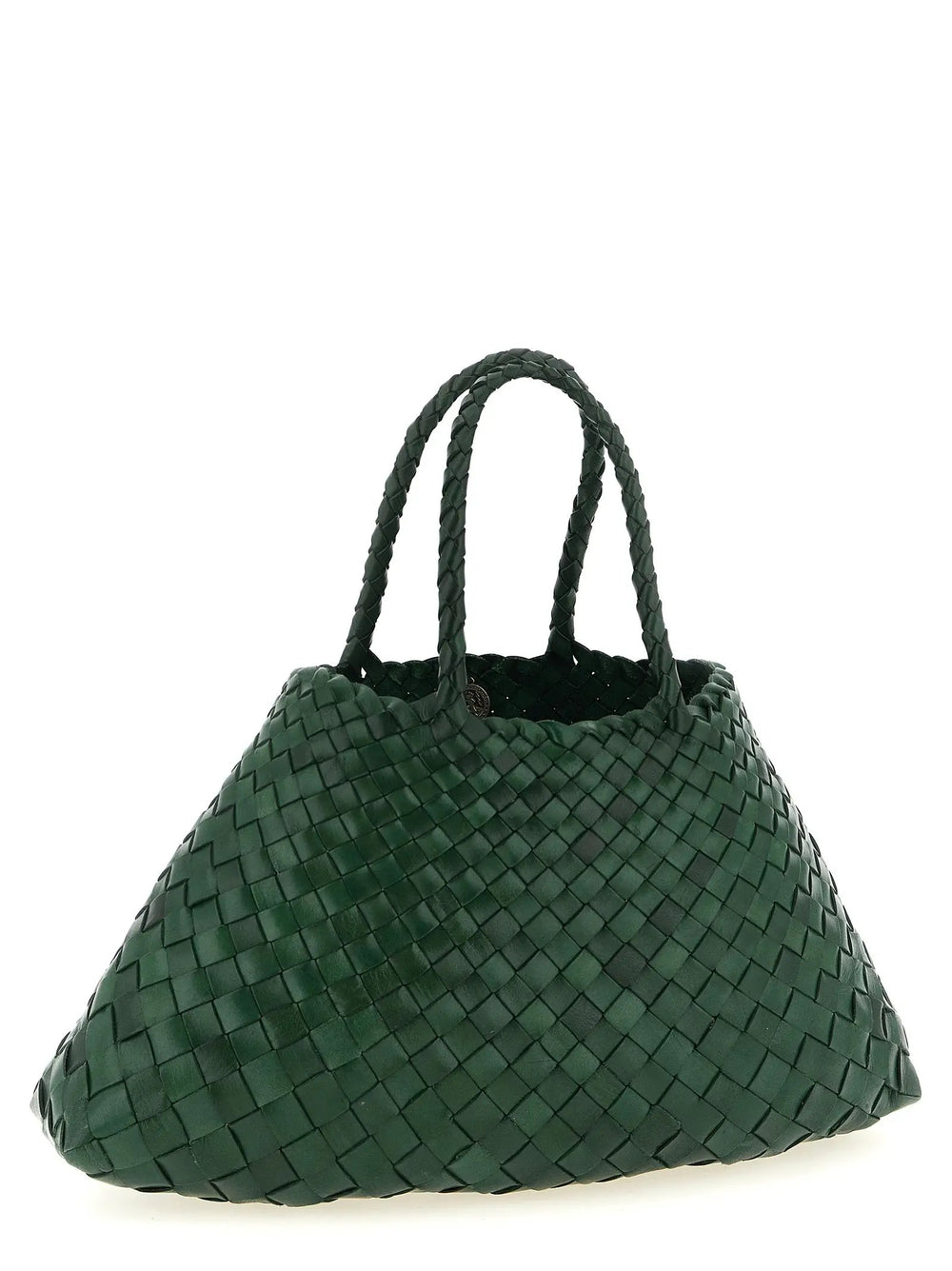 Dragon Diffusion Sample Sale | Dragon Diffusion Bicolor Calfskin Handbag - | Designer outlet