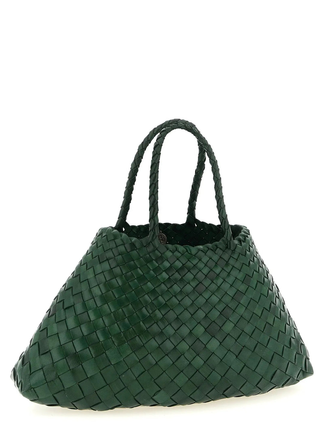 Dragon Diffusion Sample Sale | Dragon Diffusion Bicolor Calfskin Handbag - | Designer outlet