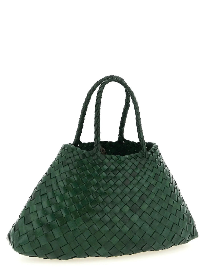 Dragon Diffusion Sample Sale | Dragon Diffusion Bicolor Calfskin Handbag - | Designer outlet
