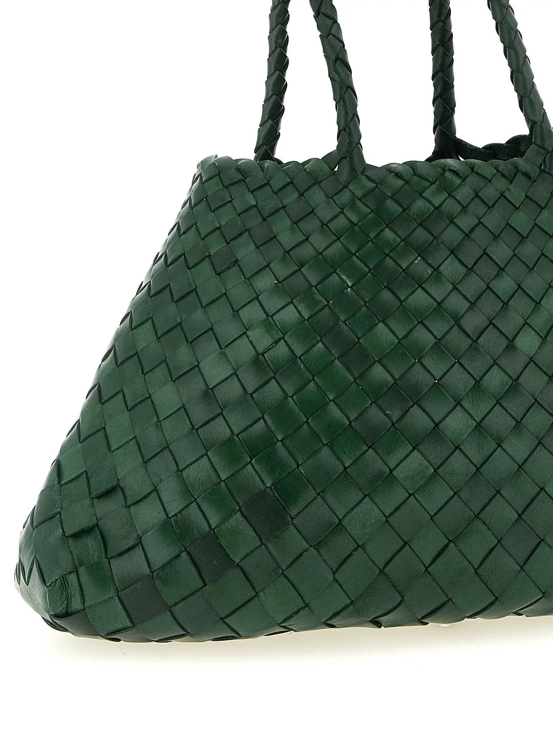 Dragon Diffusion Sample Sale | Dragon Diffusion Bicolor Calfskin Handbag - | Designer outlet