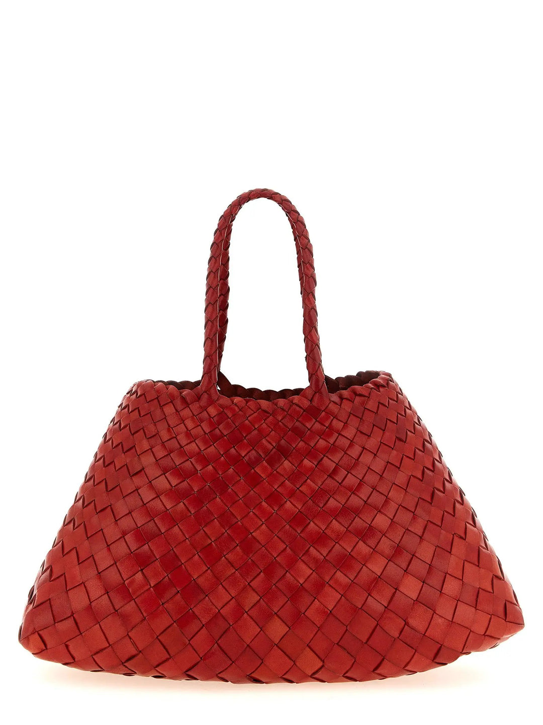 Dragon Diffusion Sample Sale | Dragon Diffusion Red Calfskin Handbag - | Designer outlet