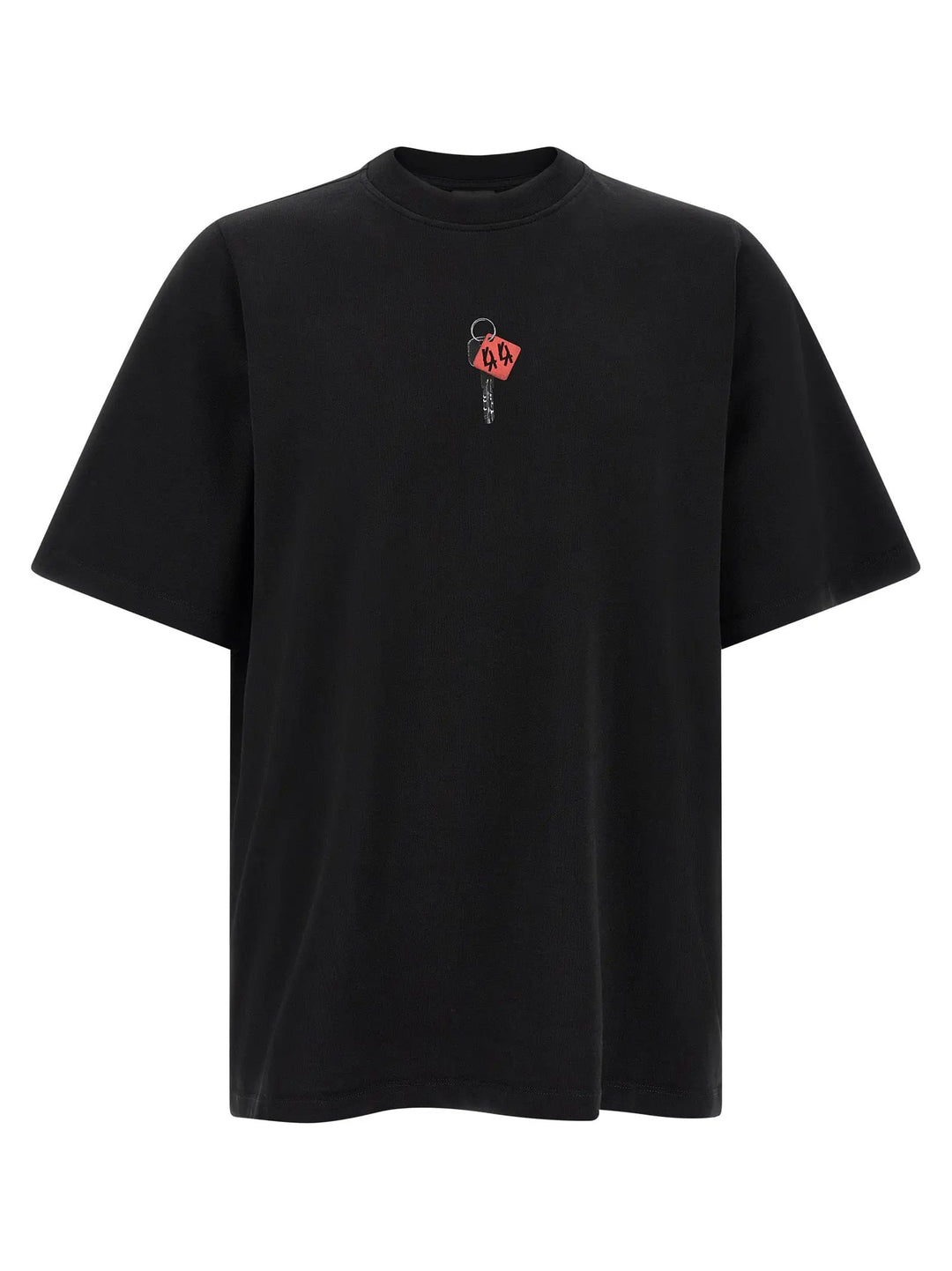 44 Label Group Sample Sale | 44 Label Group Black Cotton Sportswear - | Designer outlet