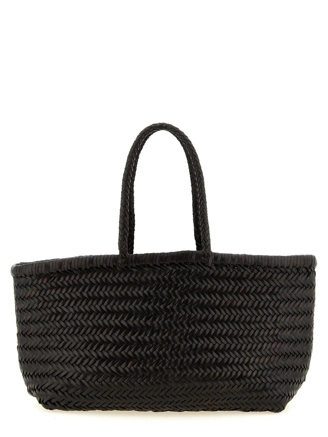 Dragon Diffusion Sample Sale | Dragon Diffusion Brown Calfskin Shoulder Bag - | Designer outlet