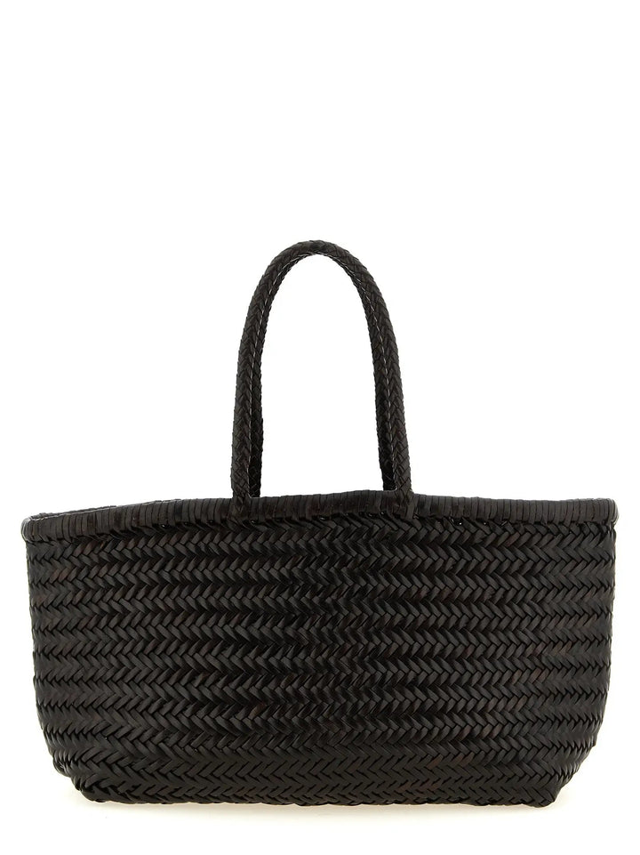 Dragon Diffusion Sample Sale | Dragon Diffusion Brown Calfskin Shoulder Bag - | Designer outlet