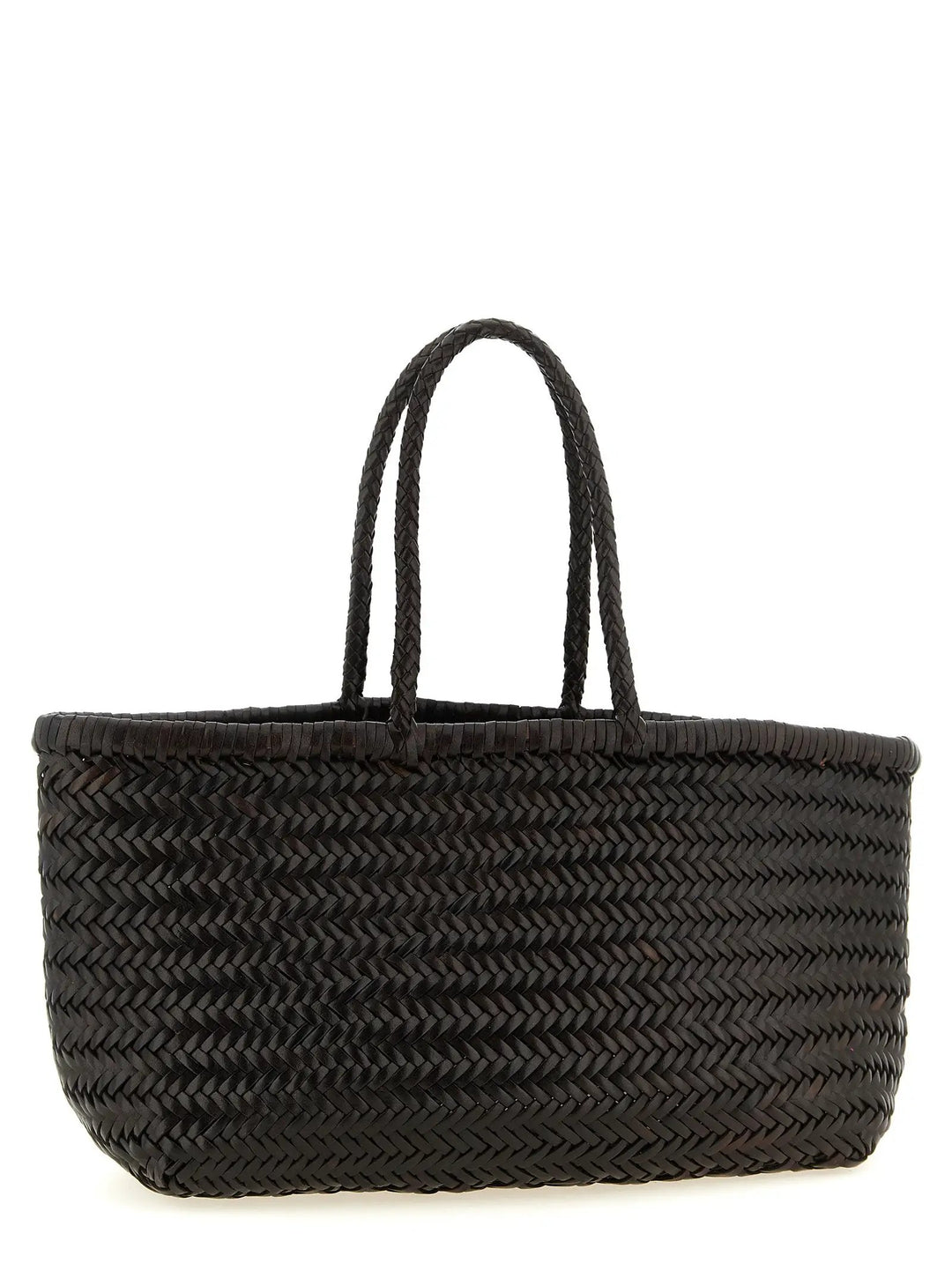 Dragon Diffusion Sample Sale | Dragon Diffusion Brown Calfskin Shoulder Bag - | Designer outlet