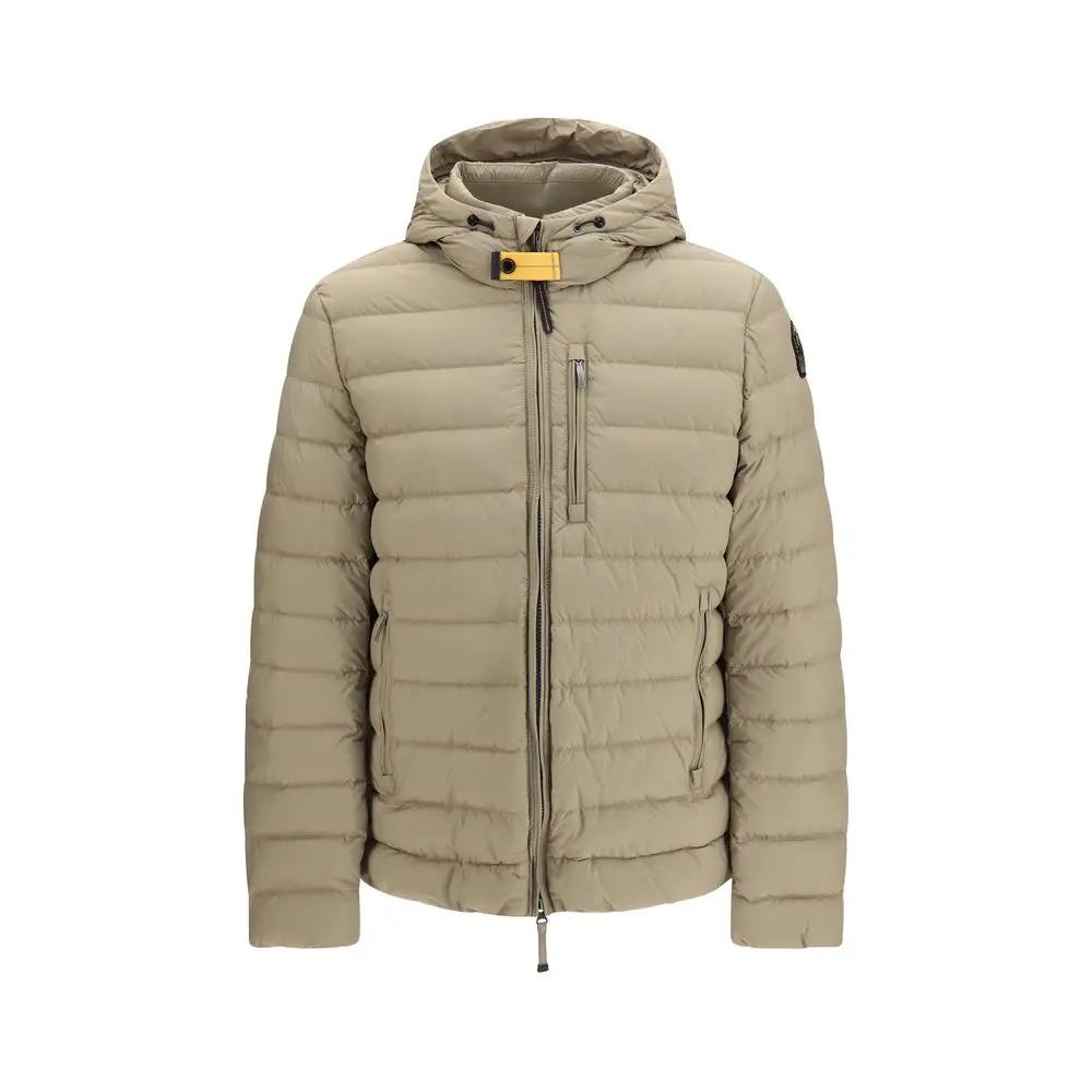 Parajumpers Sample Sale | Parajumpers Bicolor Polyamide Full-Length Jacket - | Designer outlet