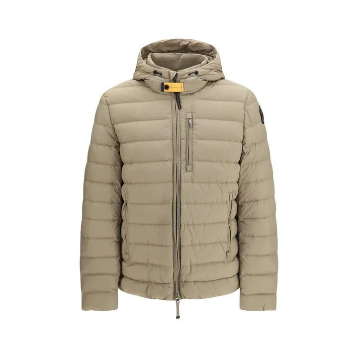 Parajumpers Sample Sale | Parajumpers Bicolor Polyamide Full-Length Jacket - | Designer outlet