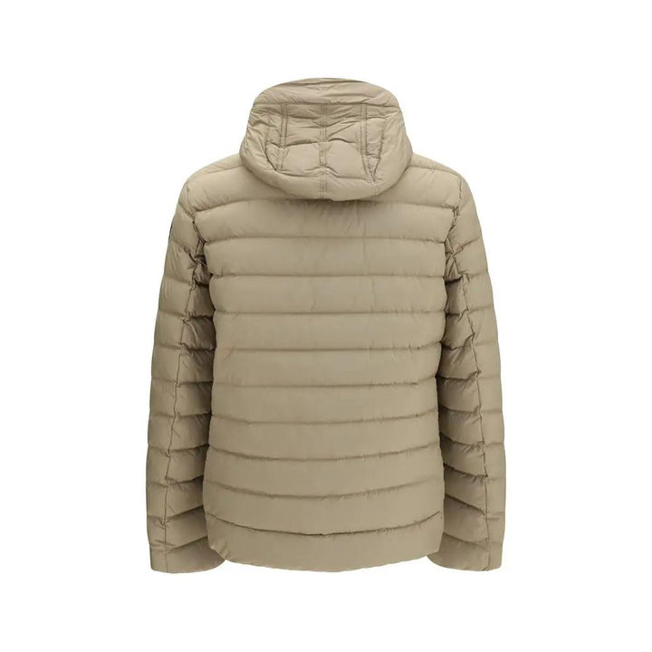 Parajumpers Sample Sale | Parajumpers Bicolor Polyamide Full-Length Jacket - | Designer outlet