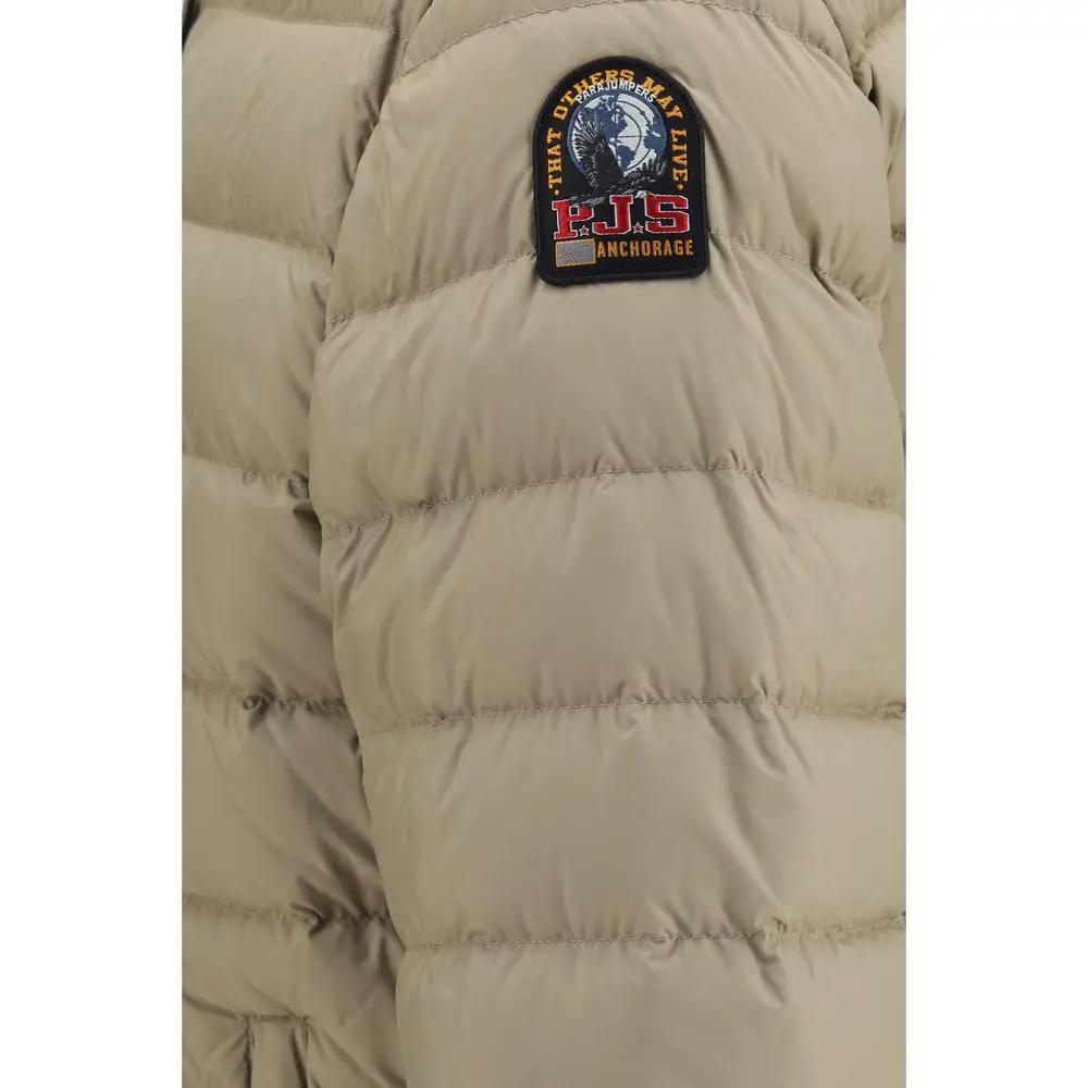 Parajumpers Sample Sale | Parajumpers Bicolor Polyamide Full-Length Jacket - | Designer outlet