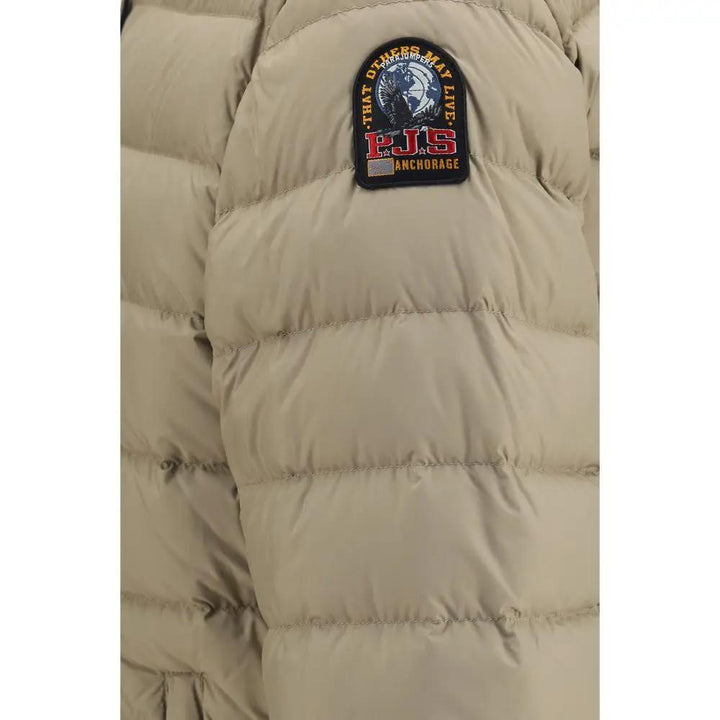 Parajumpers Sample Sale | Parajumpers Bicolor Polyamide Full-Length Jacket - | Designer outlet
