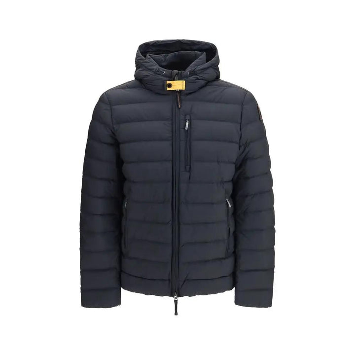 Parajumpers Sample Sale | Parajumpers Black Polyamide Full-Length Jacket - | Designer outlet