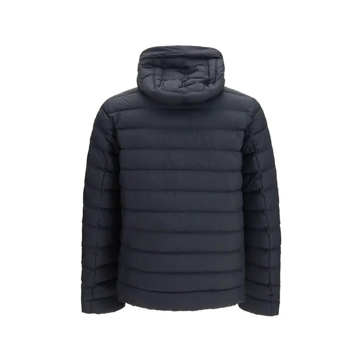Parajumpers Sample Sale | Parajumpers Black Polyamide Full-Length Jacket - | Designer outlet