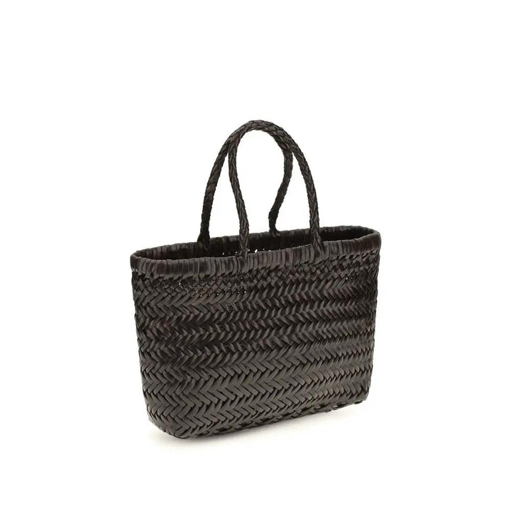 Dragon Diffusion Sample Sale | Dragon Diffusion Brown Calf Leather Bos Taurus Handbag - | Designer outlet