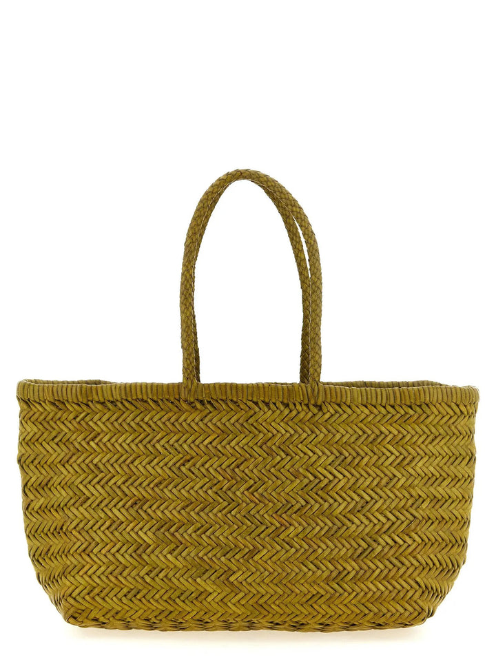 Dragon Diffusion Sample Sale | Dragon Diffusion Bicolor Calfskin Handbag - | Designer outlet