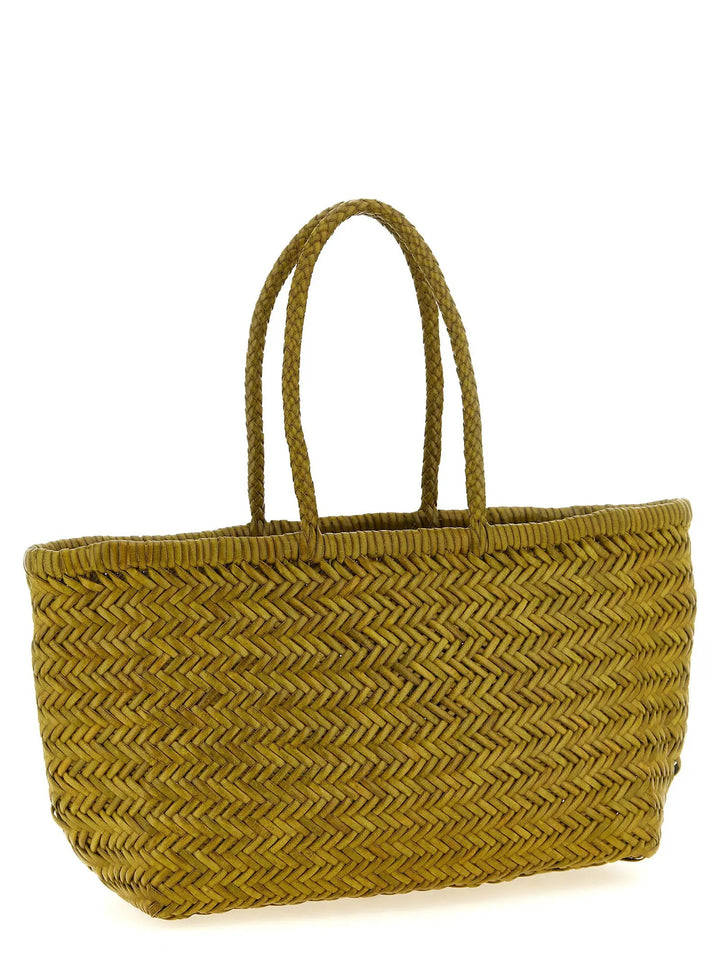 Dragon Diffusion Sample Sale | Dragon Diffusion Bicolor Calfskin Handbag - | Designer outlet