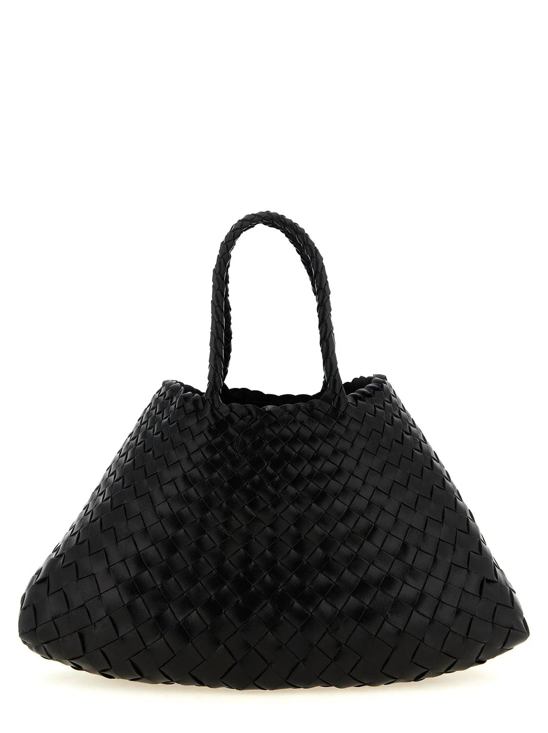 Dragon Diffusion Sample Sale | Dragon Diffusion Black Calfskin Handbag - | Designer outlet