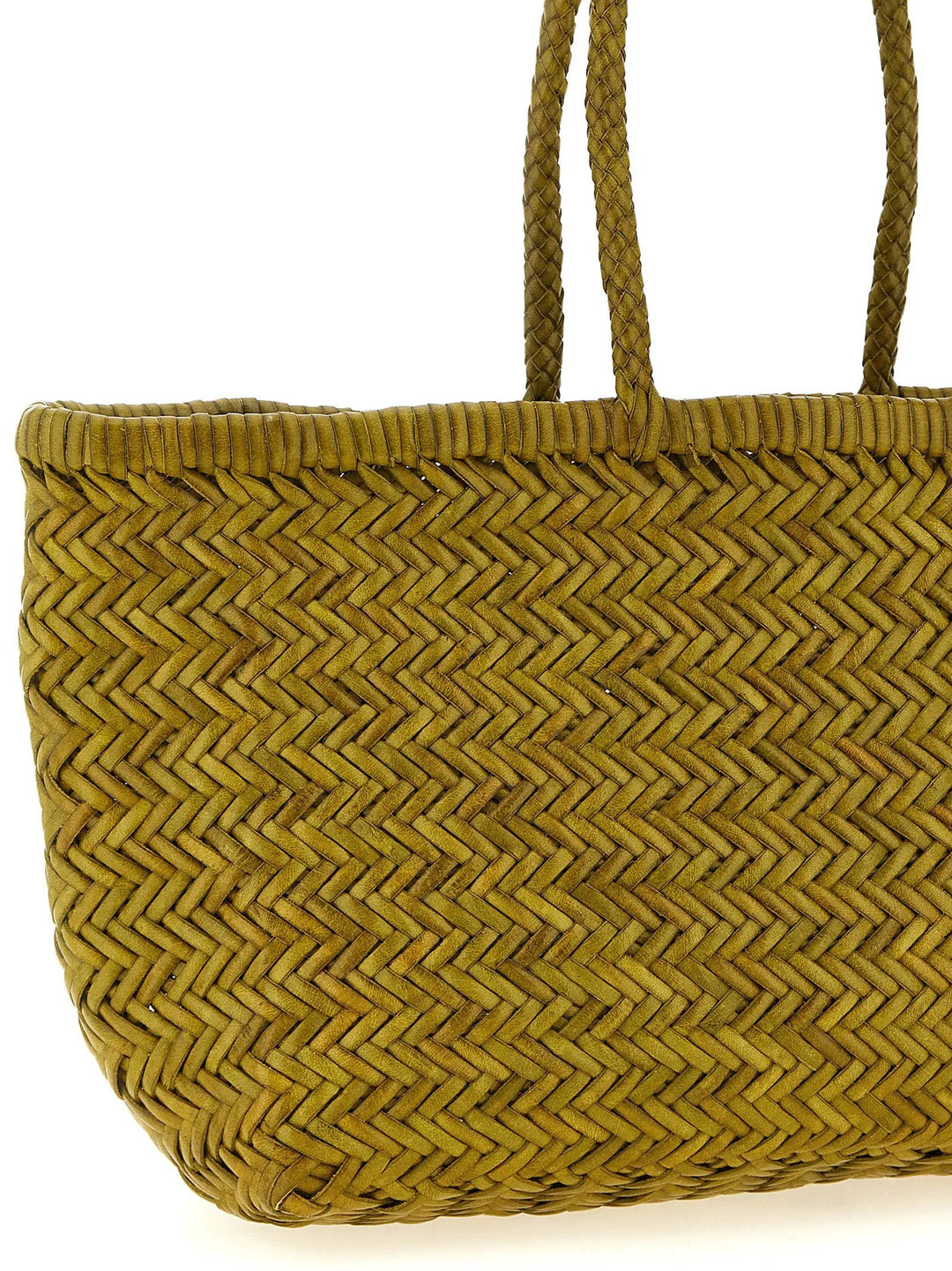 Dragon Diffusion Sample Sale | Dragon Diffusion Bicolor Calfskin Handbag - | Designer outlet