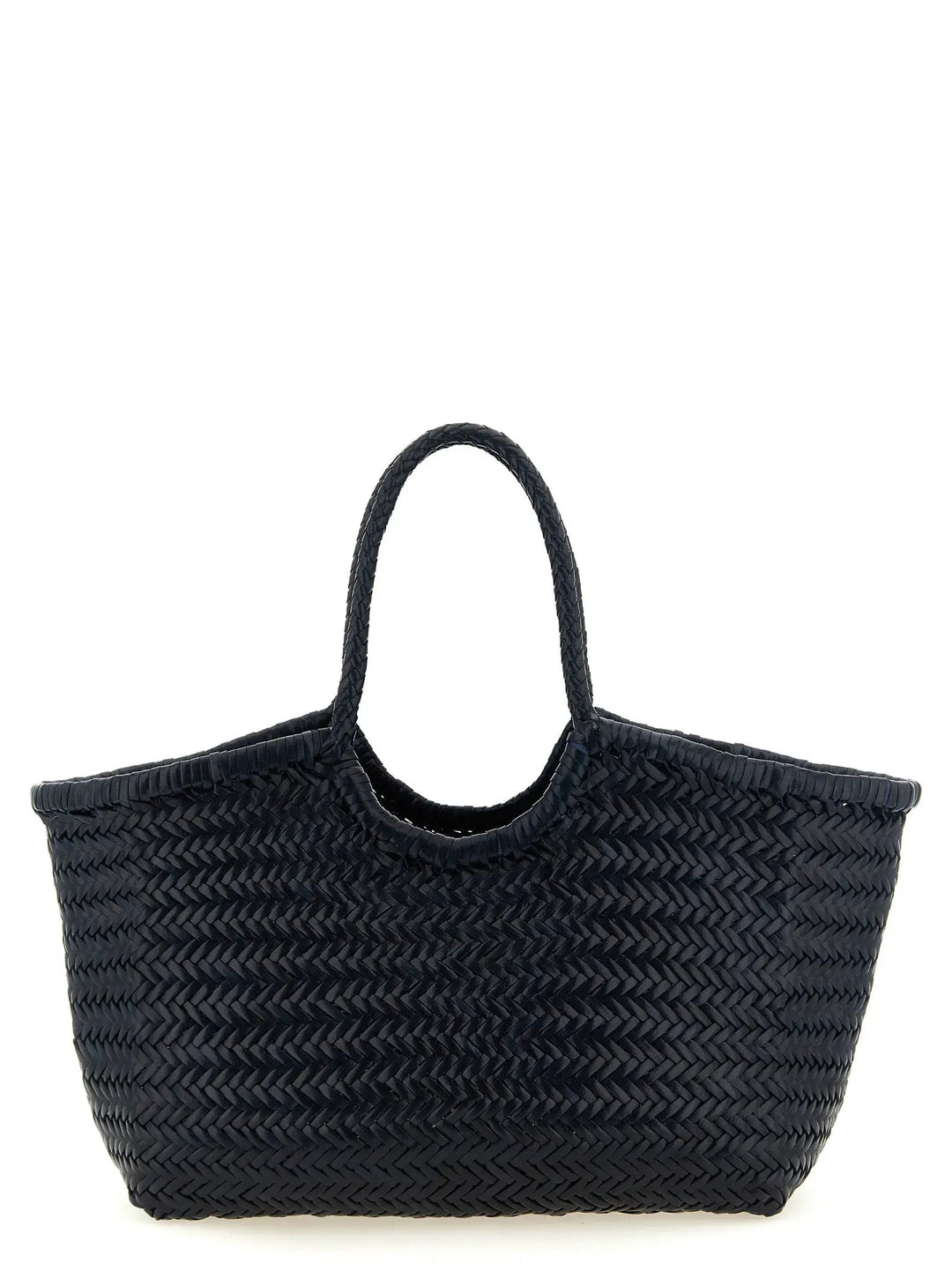 Dragon Diffusion Sample Sale | Dragon Diffusion Blue Cowhide Shoulder Bag - | Designer outlet