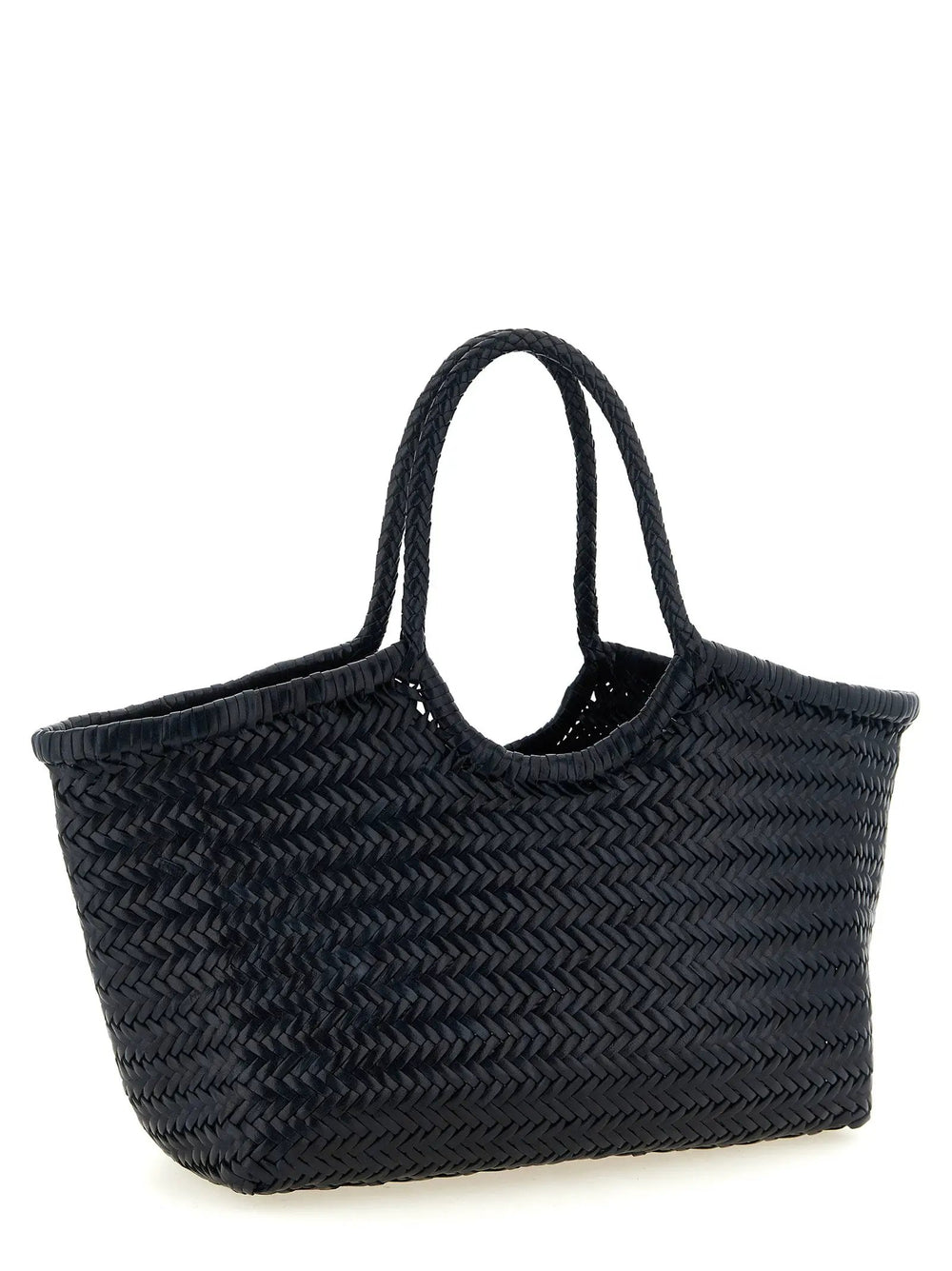 Dragon Diffusion Sample Sale | Dragon Diffusion Blue Cowhide Shoulder Bag - | Designer outlet