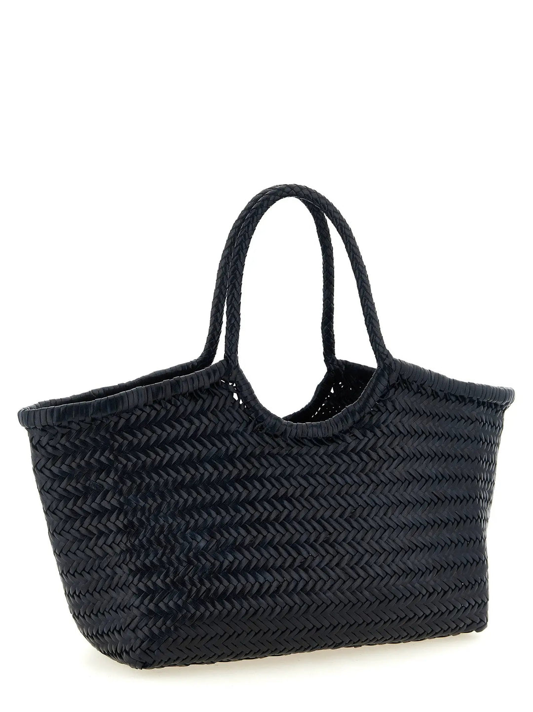 Dragon Diffusion Sample Sale | Dragon Diffusion Blue Cowhide Shoulder Bag - | Designer outlet