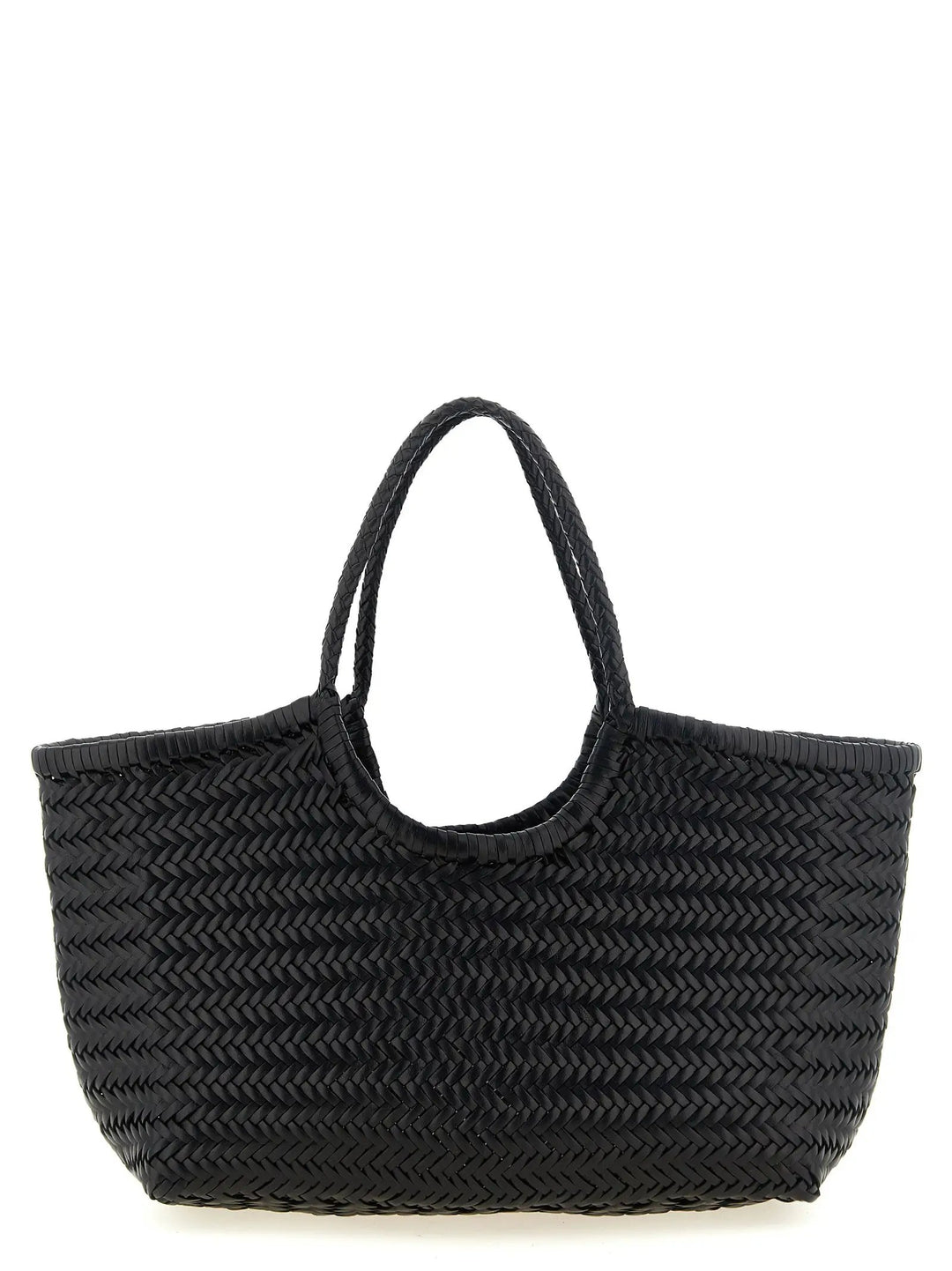 Dragon Diffusion Sample Sale | Dragon Diffusion Black Cowhide Shoulder Bag - | Designer outlet