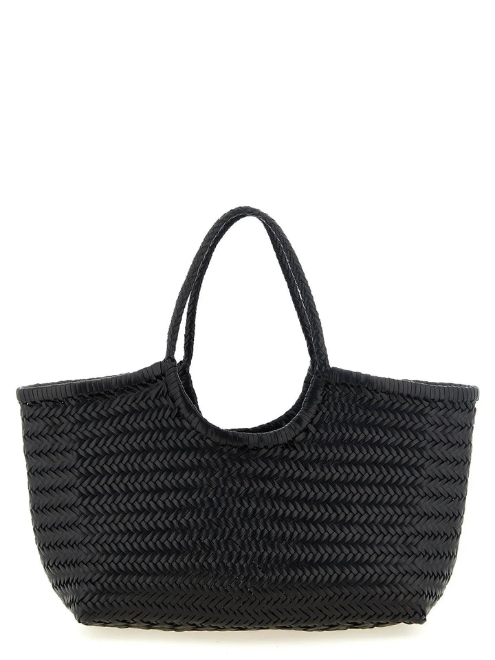 Dragon Diffusion Sample Sale | Dragon Diffusion Black Cowhide Shoulder Bag - | Designer outlet