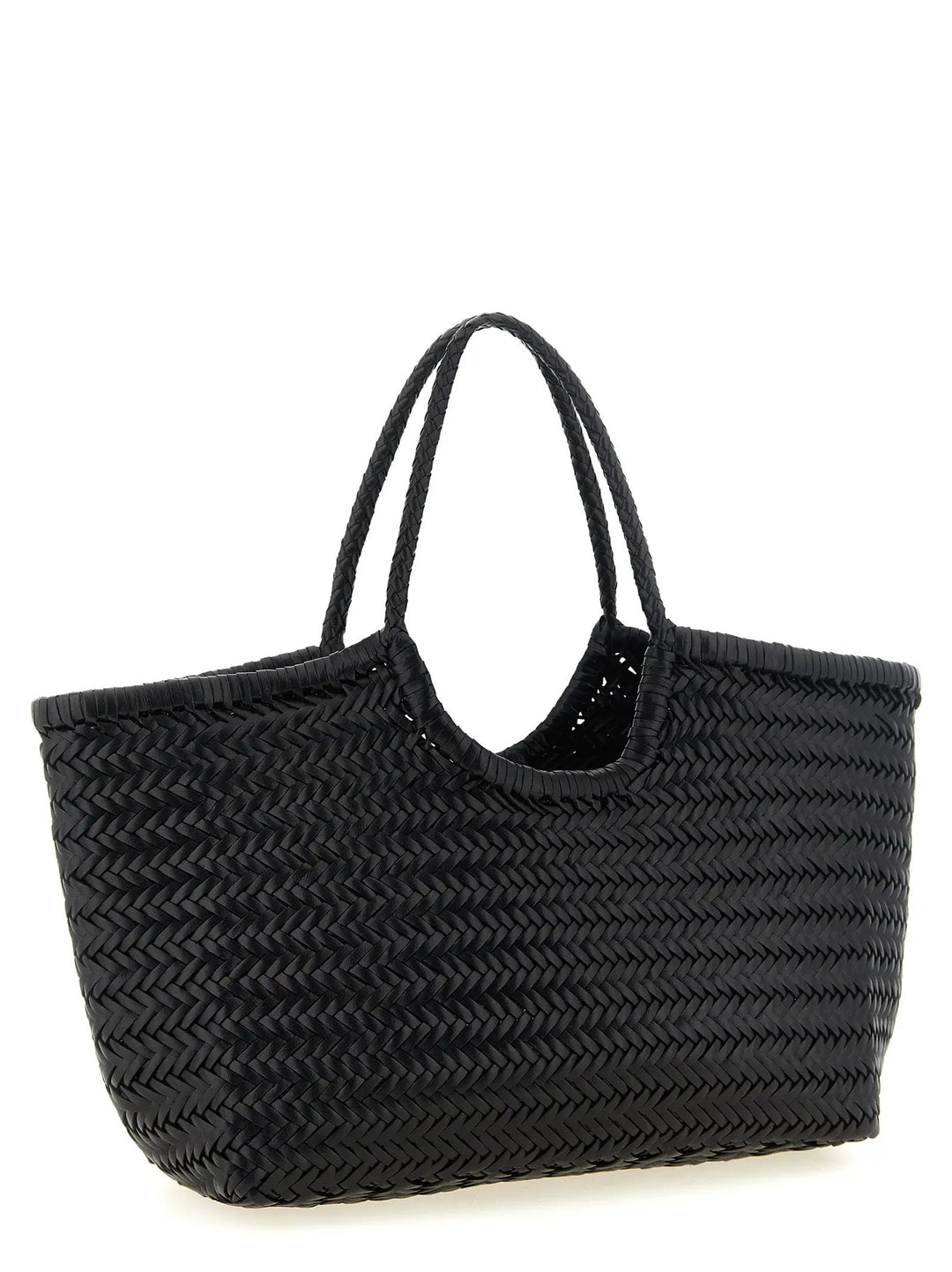 Dragon Diffusion Sample Sale | Dragon Diffusion Black Cowhide Shoulder Bag - | Designer outlet