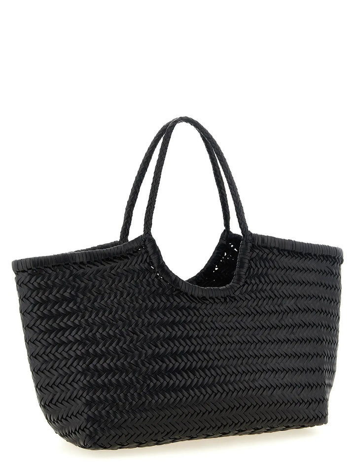 Dragon Diffusion Sample Sale | Dragon Diffusion Black Cowhide Shoulder Bag - | Designer outlet