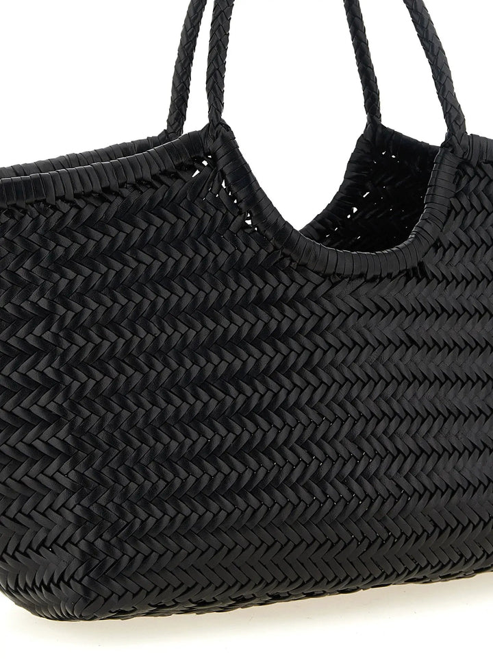 Dragon Diffusion Sample Sale | Dragon Diffusion Black Cowhide Shoulder Bag - | Designer outlet