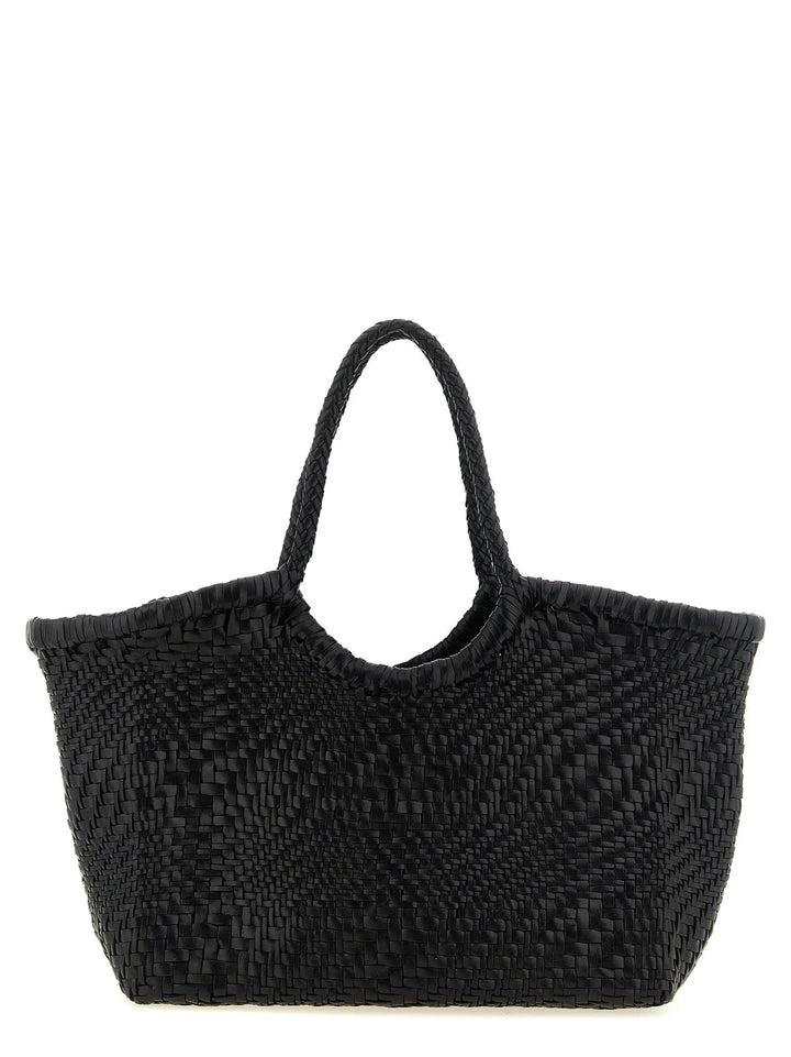 Dragon Diffusion Sample Sale | Dragon Diffusion Black Calfskin Shoulder Bag - | Designer outlet