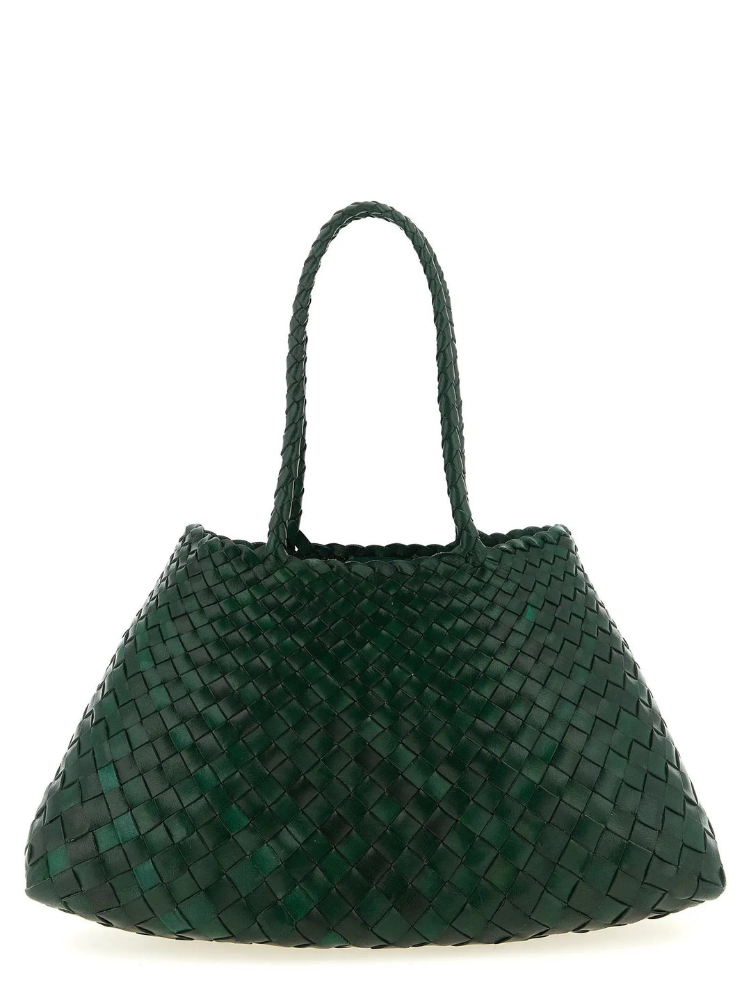 Dragon Diffusion Sample Sale | Dragon Diffusion Bicolor Calfskin Shoulder Bag - | Designer outlet