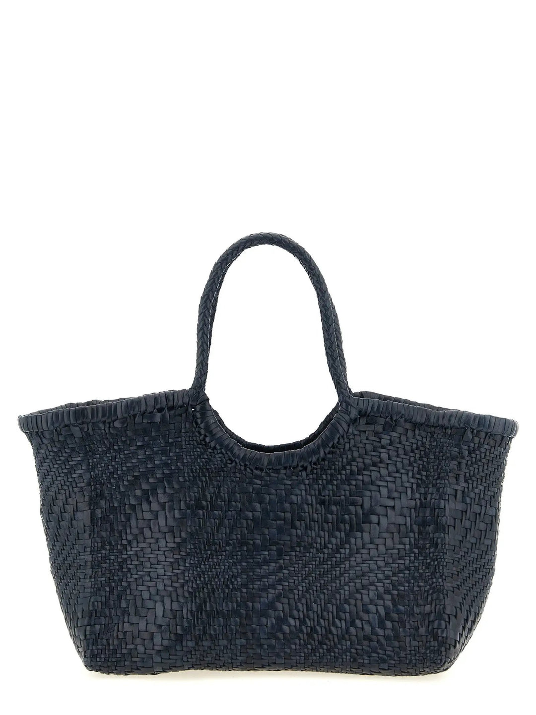 Dragon Diffusion Sample Sale | Dragon Diffusion Blue Calfskin Handbag - | Designer outlet