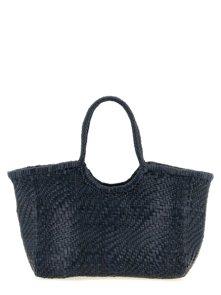 Dragon Diffusion Sample Sale | Dragon Diffusion Blue Calfskin Handbag - | Designer outlet