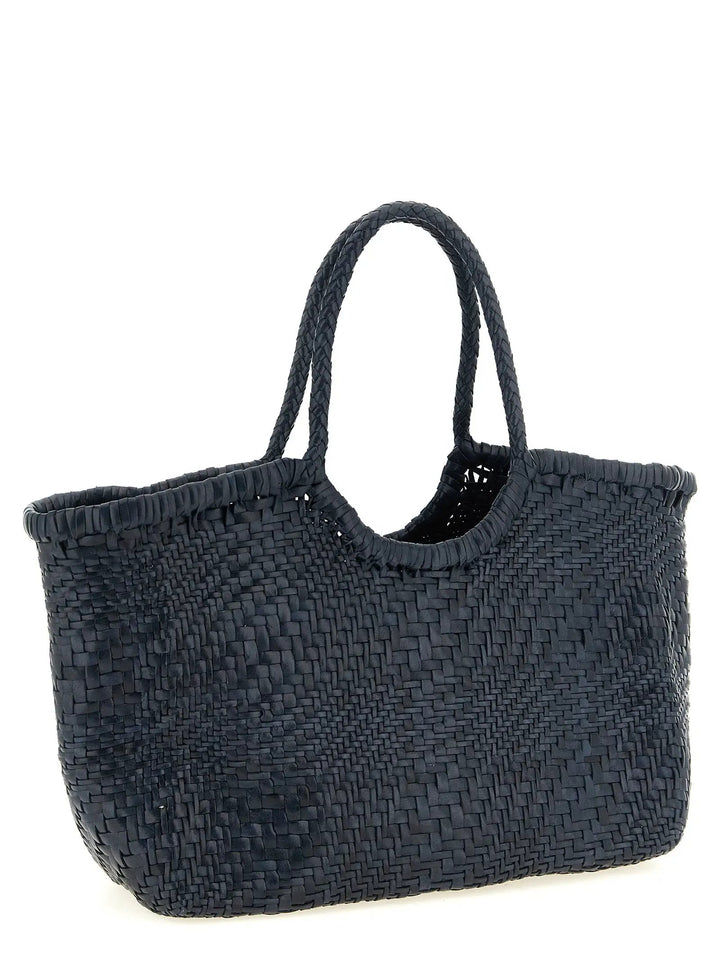 Dragon Diffusion Sample Sale | Dragon Diffusion Blue Calfskin Handbag - | Designer outlet